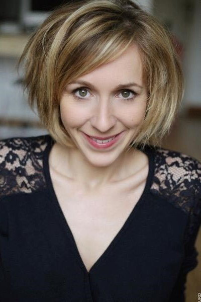 Méliane Marcaggi as Célaine in Fêlés