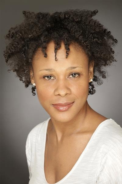 Franc Ashman as Maxine in Matriarch