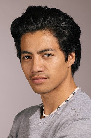 Duane Wichman Evans Jr as Michael in Duckrockers