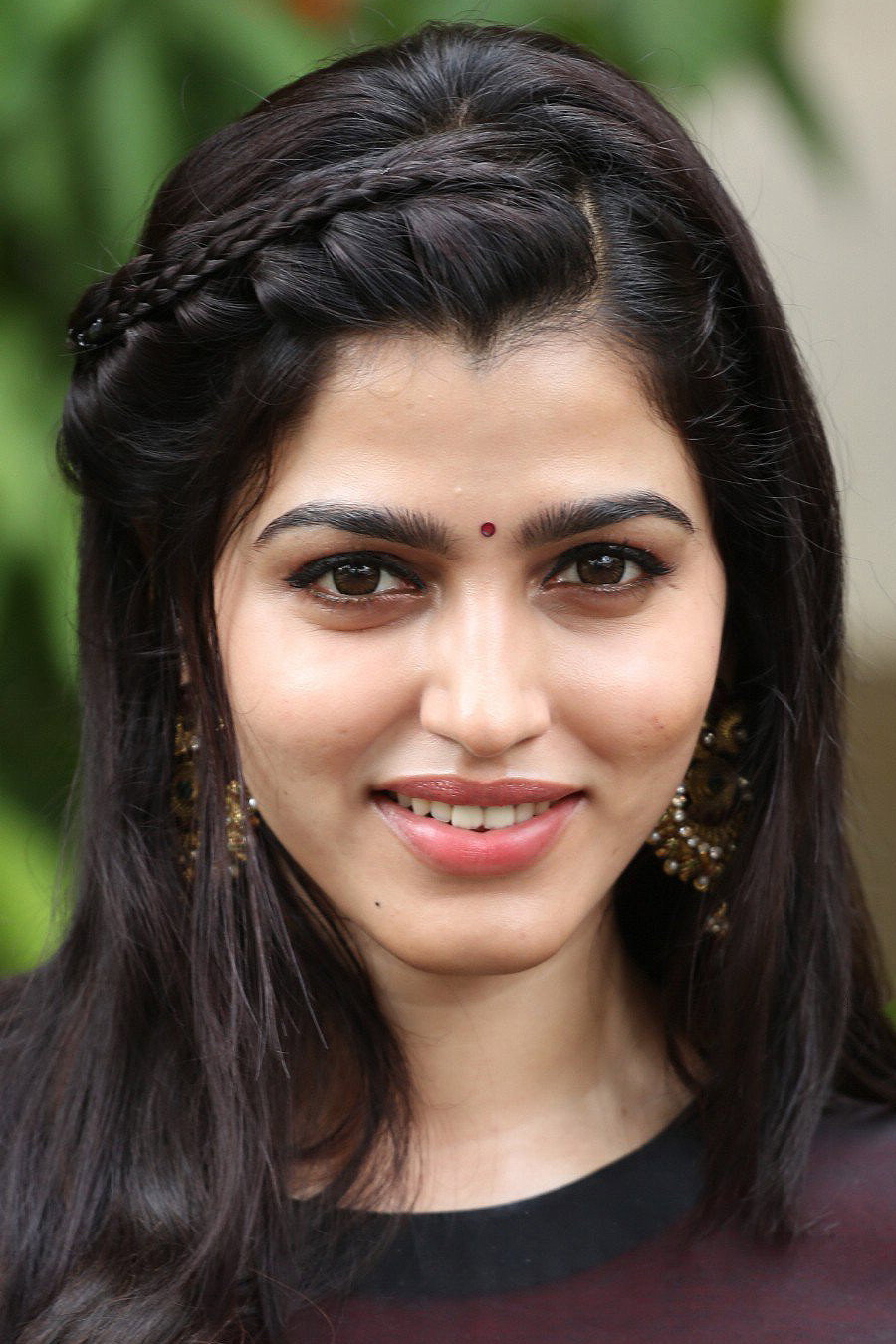 Sai Dhanshika as Yogi in Kabali