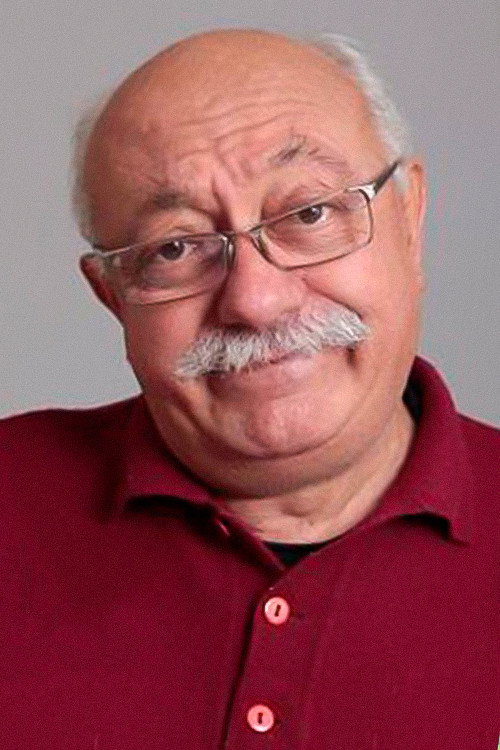 Atilla Pekdemir as Nevzat in Enes Batur: Gerçek Kahraman