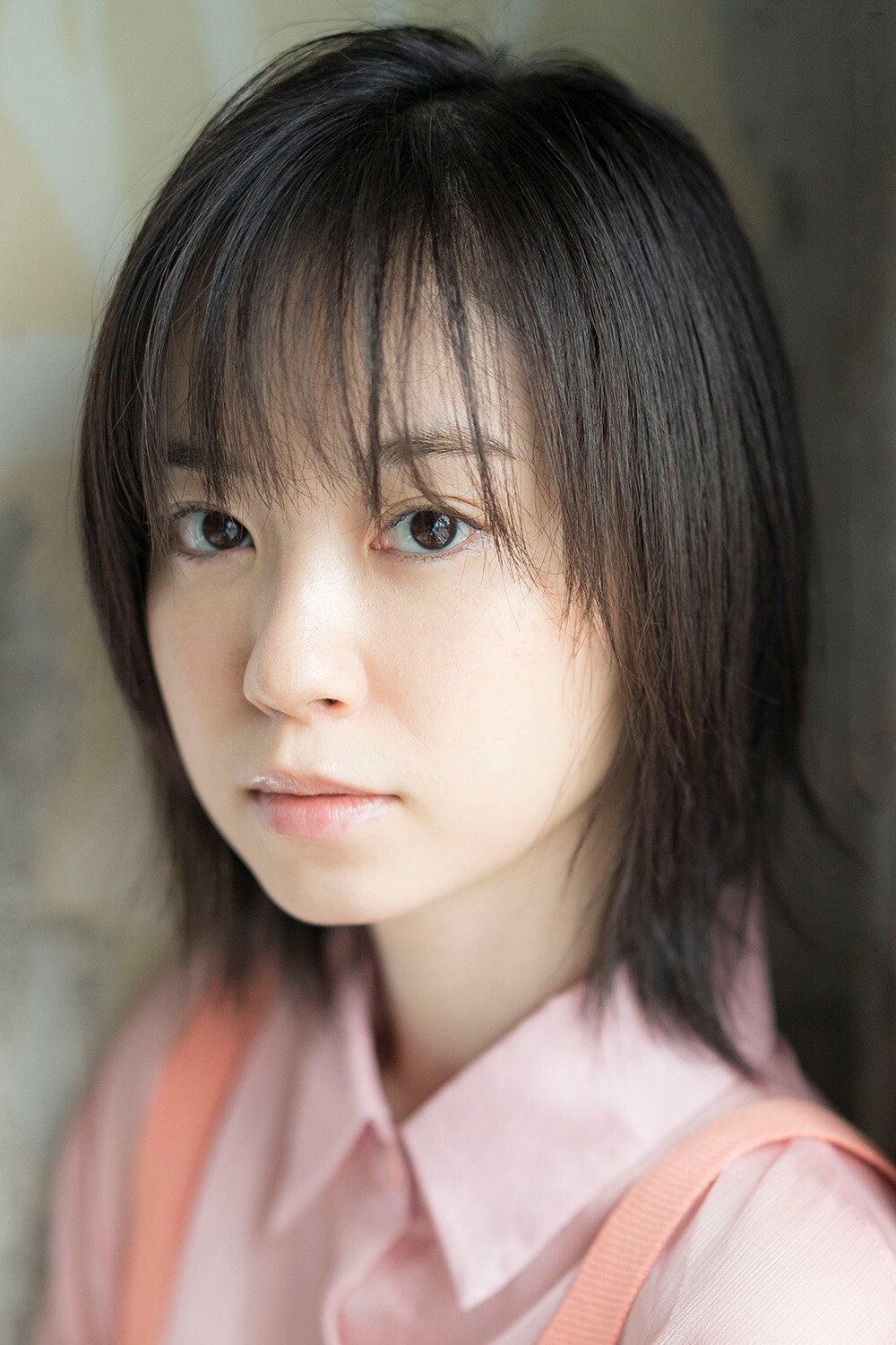 杏花 as Sakita Aika in Toki Sudeni Osushi!?
