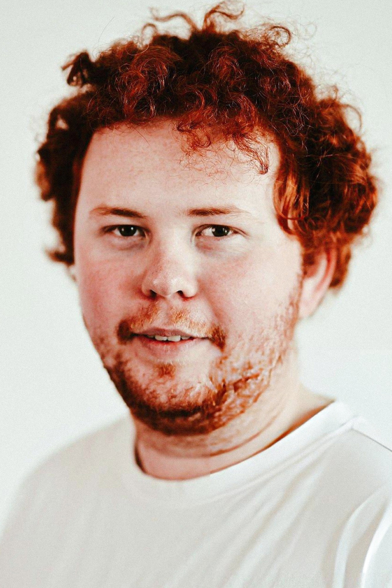 Snorre Kind Monsson as Fregne in Nissesvingen