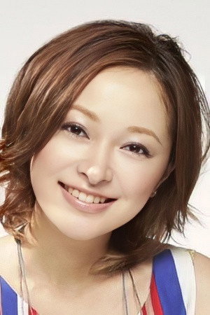 Sayaka Ichii as Hayashibara Maho in Pinch Runner