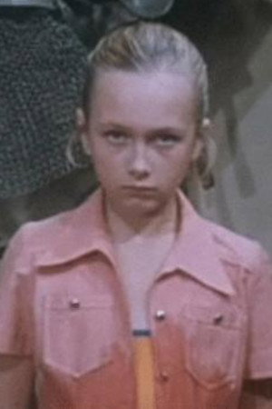 Tatyana Danilova as Tonya in Be Ready, Your Highness