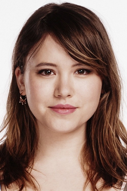 Taylor Spreitler as Lila in Leprechaun Returns