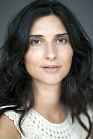 Sara Indrio Jensen as Giulia in Italiensk for begyndere