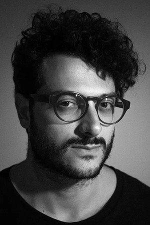 Pedro Urizzi as Marco in Missing