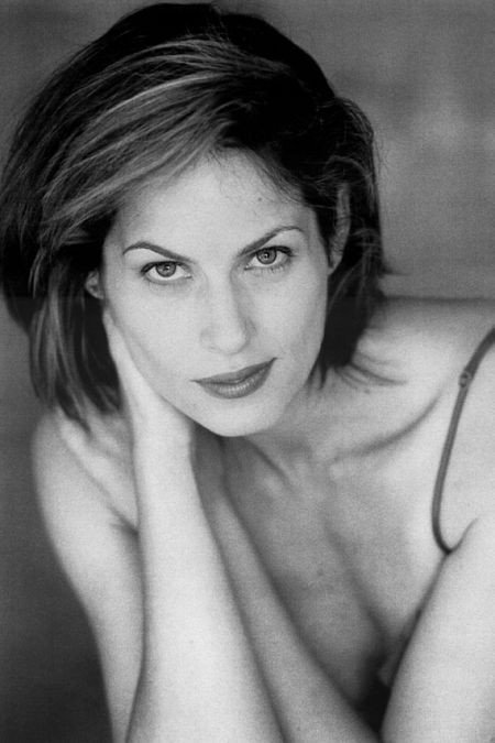 Liesl Lombardo as Alex Neville in Fatal Expressions
