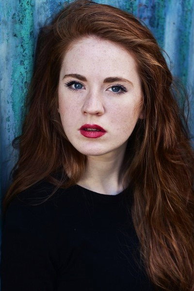 Claire Bouanich as Lena (voice) in Le Collège Noir