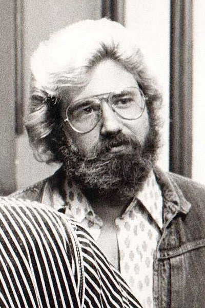 John P. Dulaney as Arthur 'Papa Doc' Bray in Robowar