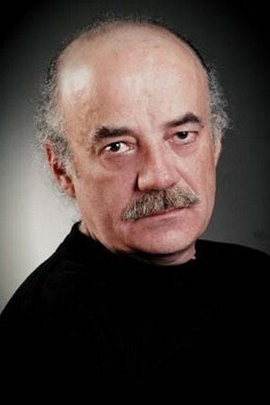 Jan Hencz as Janek in Inland Empire
