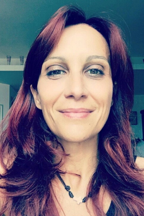 Laura Lenghi as Lockette (voice) in PopPixie