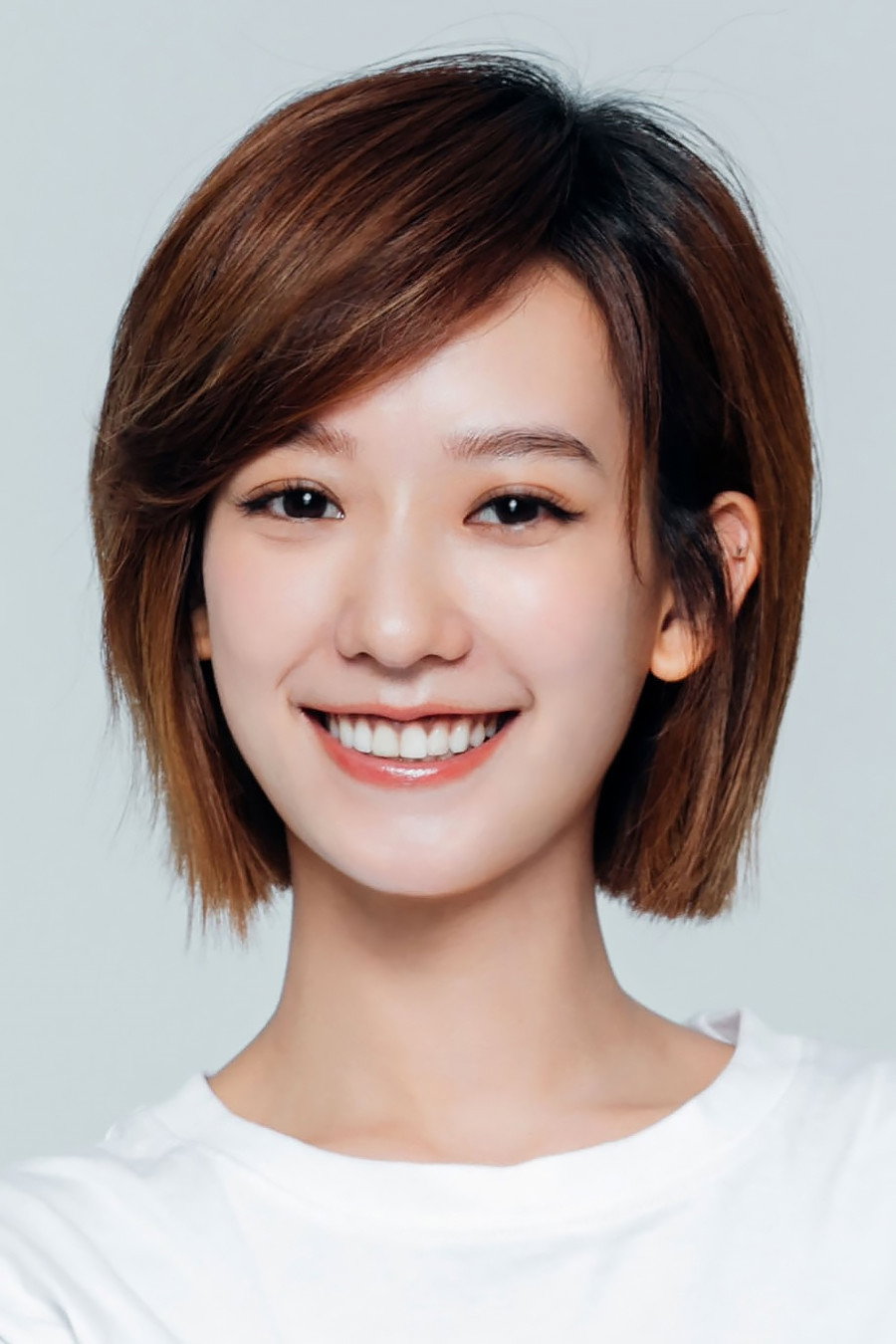 孟耿如 as Zhang Dou Kou in No Regrets In Life