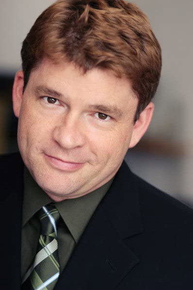 Dan O'Connor as Self in CelebAir