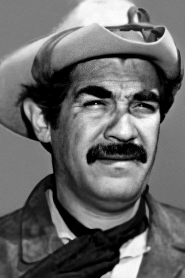 Eleazar García as Crique in Tintorera: Killer Shark