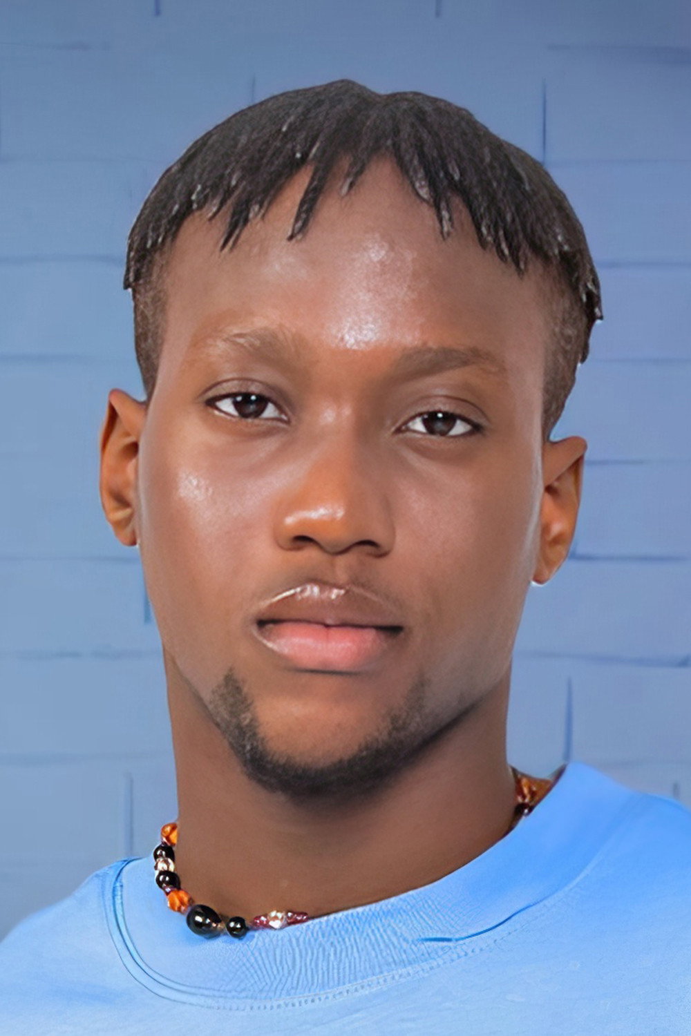 Kem Ajieh-Ikechukwu as Chiboy in Dark October