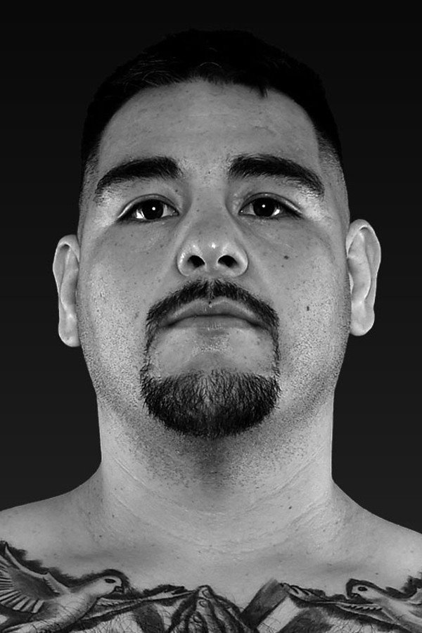 Andy Ruiz Jr. as Self in One Night: Joshua vs. Ruiz