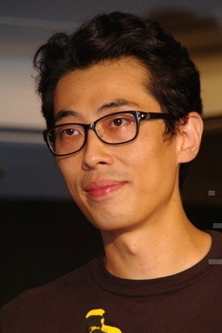 馬念先 as Siu Hsu in Love Go Go
