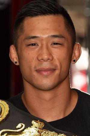 Martin Nguyen as Self in ONE Championship: Lights Out