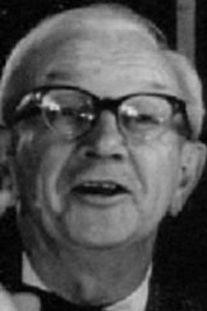 Серафим Стрелков as Mr. Fletcher in The Saplings