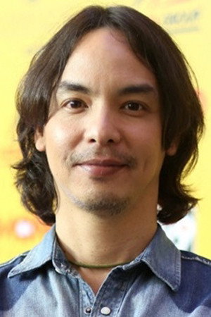 Achita Pramoj Na-Ayudhya as Kong's Dad in Back to the 90s