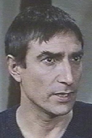 Jean-Pierre Delamour as André in A Virgin for St. Tropez