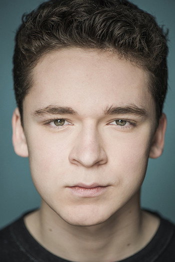 Louis-Philippe Beauchamp as Zakharie Parent in The Parents