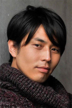 袴田吉彦 as Chubachi Yutaka in Sweet Season