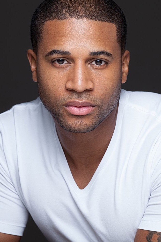 Devale Ellis as Zachary 'Zac' Taylor in Tyler Perry's Sistas