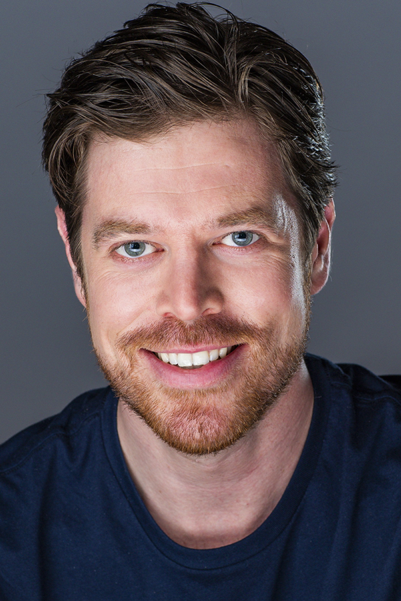 Will Ennis as Dane in After the Storm
