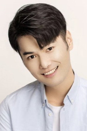 李丰道 as (voice) in Collecting the Divine