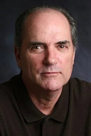 Jack Kehler as Occult Man in Serpent's Lair