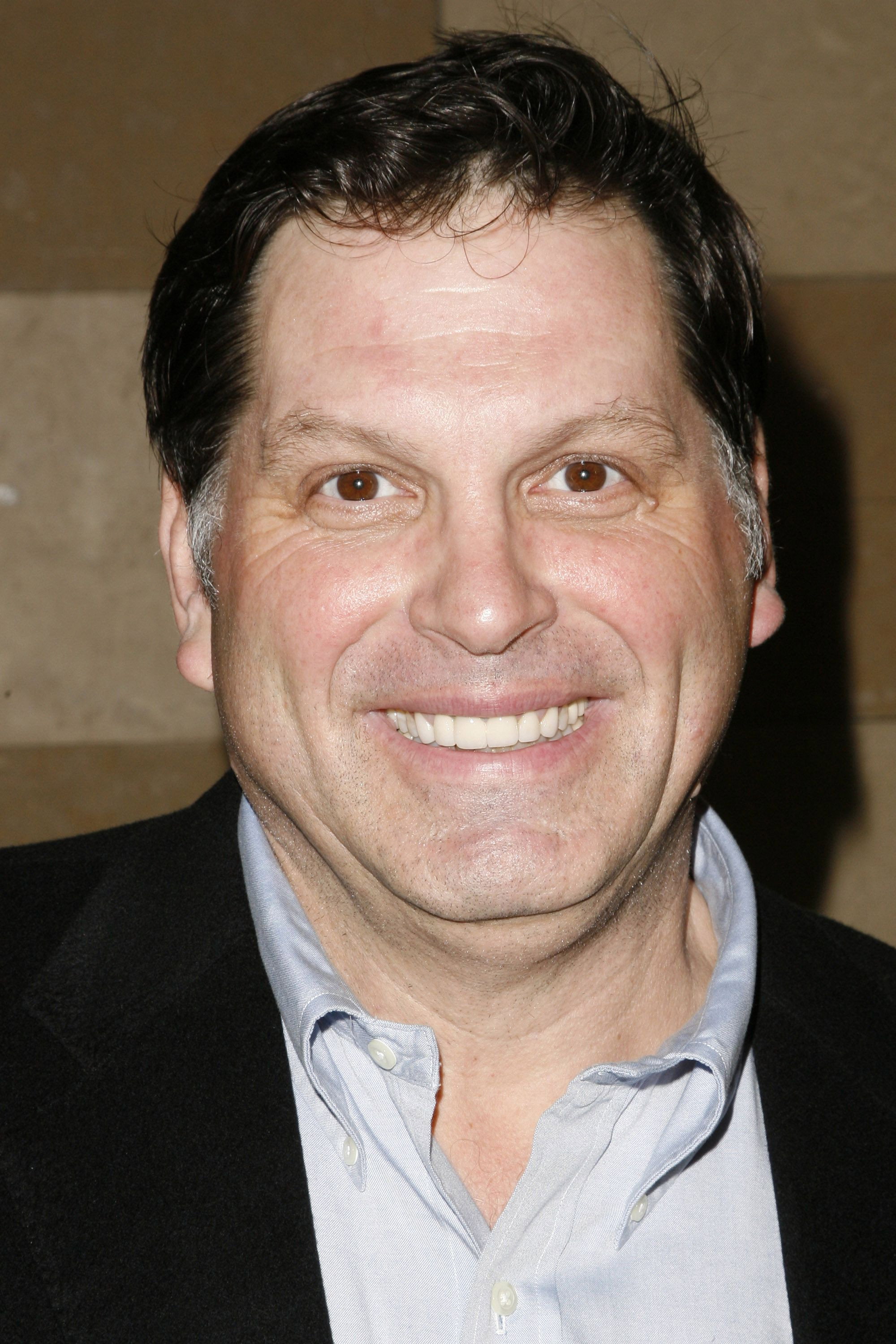 Skipp Sudduth as Kowalski in Money Train