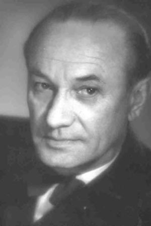 Tadeusz Białoszczyński as King Kazimierz IV in Story of the Golden Boot
