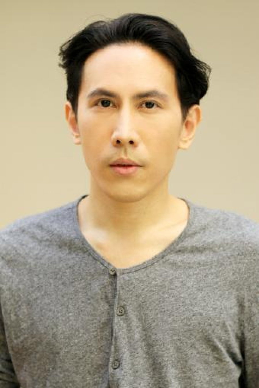Kenneth Won as Tee in Call It What You Want