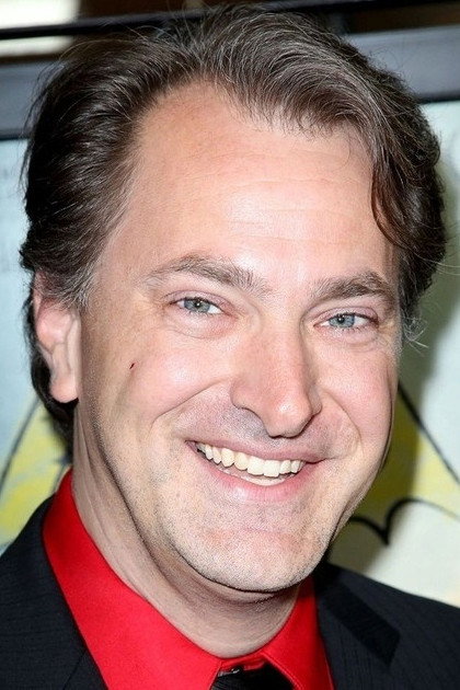 Kurt Kuenne as Self (voice) in Dear Zachary: A Letter to a Son About His Father