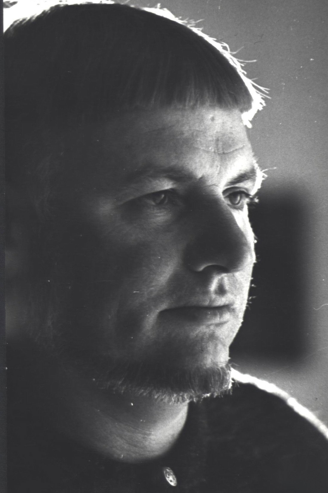 Volodymyr Melnichenko as (self) in The Cry of the Bird