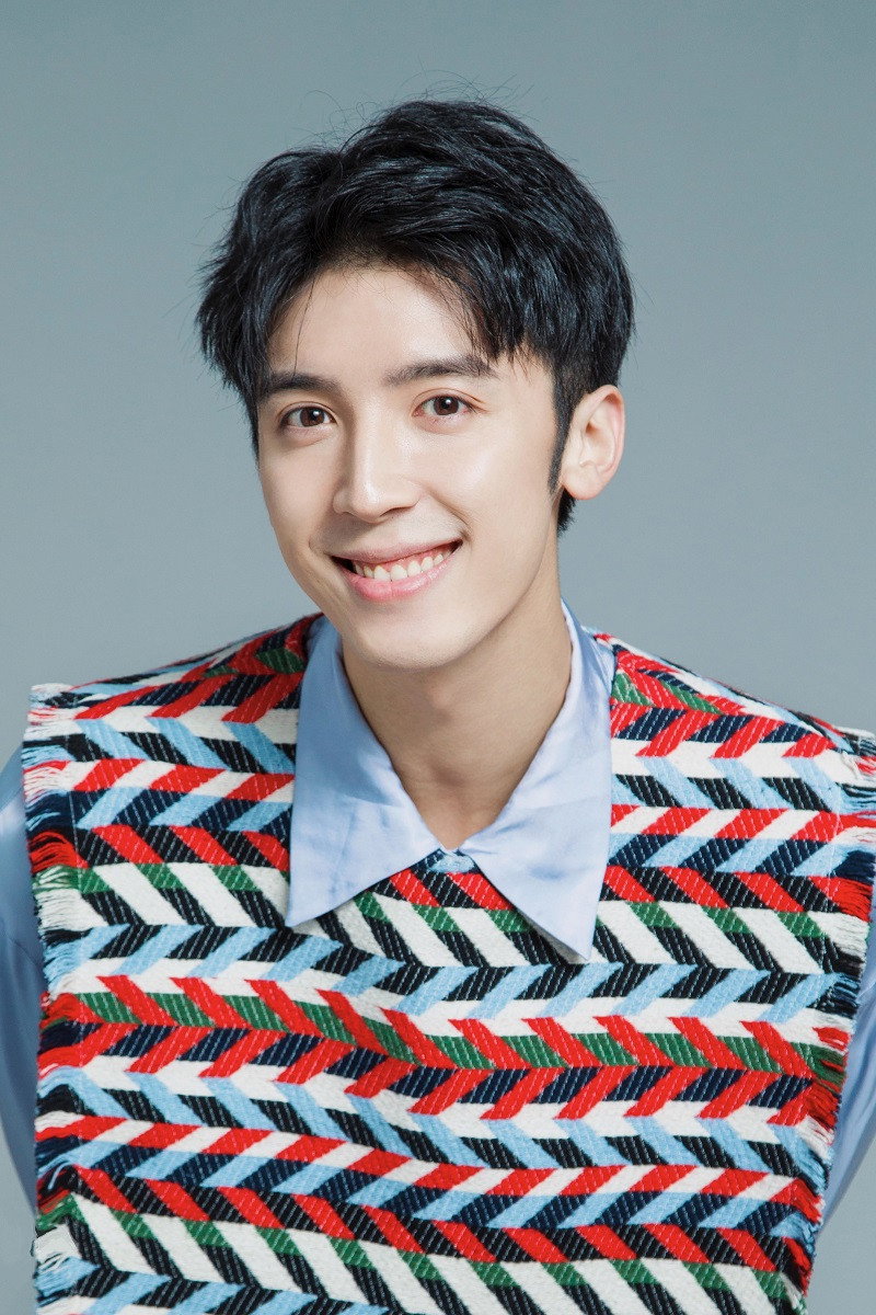 崔绍阳 as Guo Zhiyu in Irresistible Love