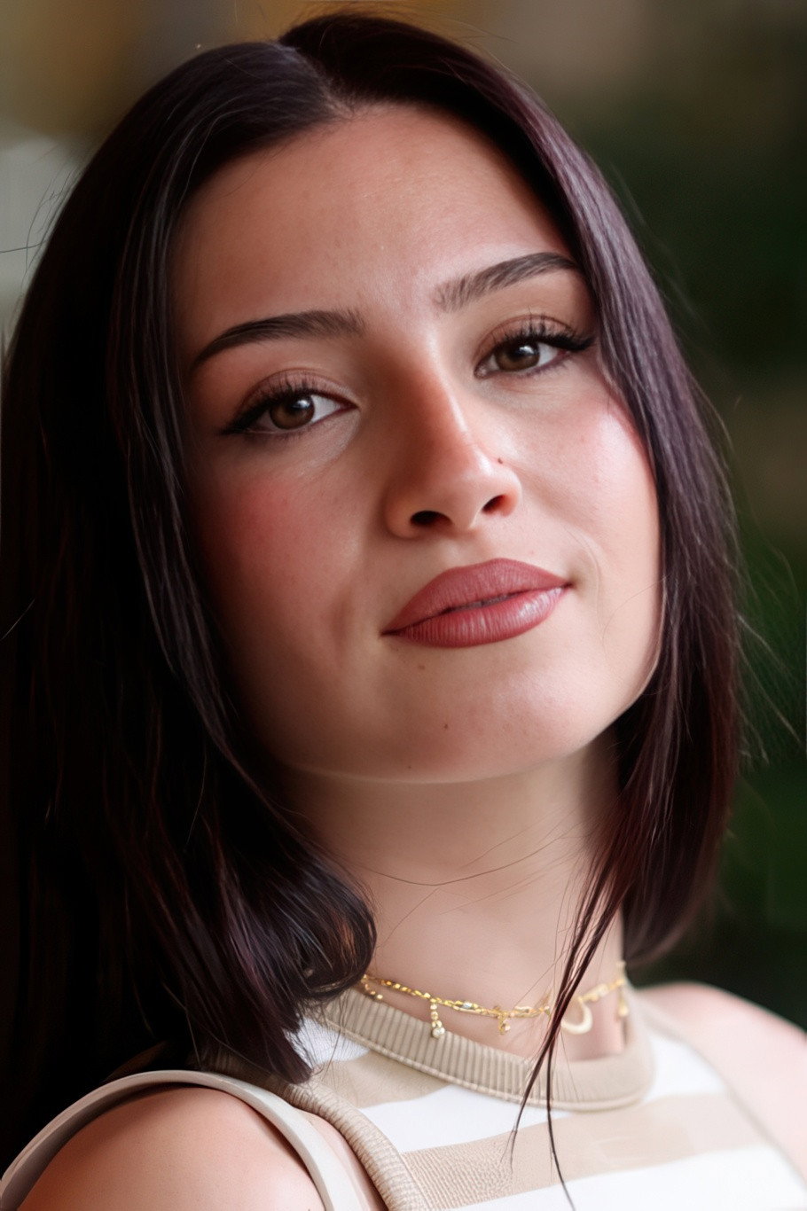 Lénie Ficara as Self in Star Academy : après la vie de château
