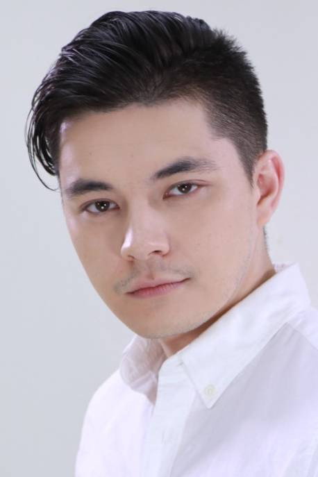 Greg Hawkins as Guido in An/Na