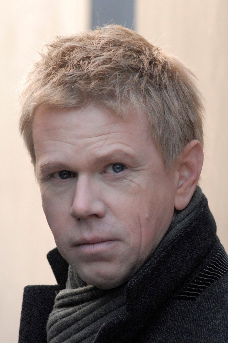 Thomas Morris as Steve in Der Liebe entgegen