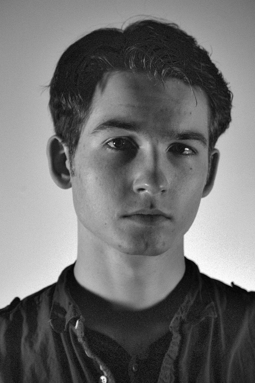Adam Golden as Donovan Huxley in Ford Huxley's Last Dance (Prologue)