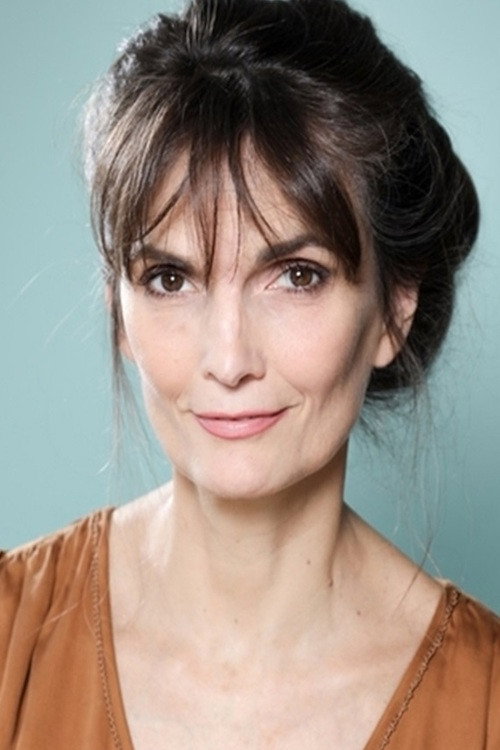 Véronique Boulanger as Dany Cooke in Albert est méchant