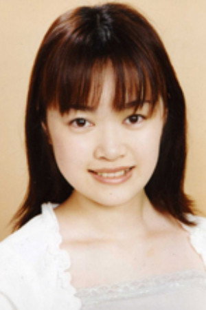 菊地ゆうみ as Yoshie (voice) in The Tale of the Ginormous Whale That Fell in Love with a Little Submarine