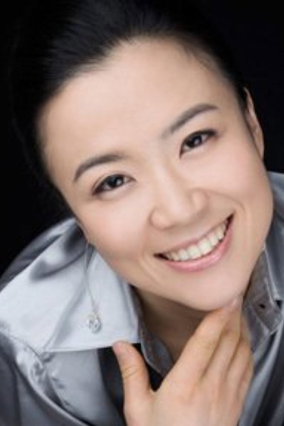 정서인 as Hye-mi's Mother in Where Your Eyes Linger