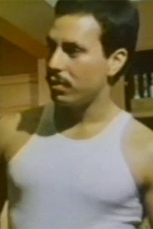 Beau Weston as Mr. Converse in Men Come First