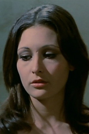 Enza Sbordone as Elena (segment 'Il Sire di Brindisi') in The Other Canterbury Tales