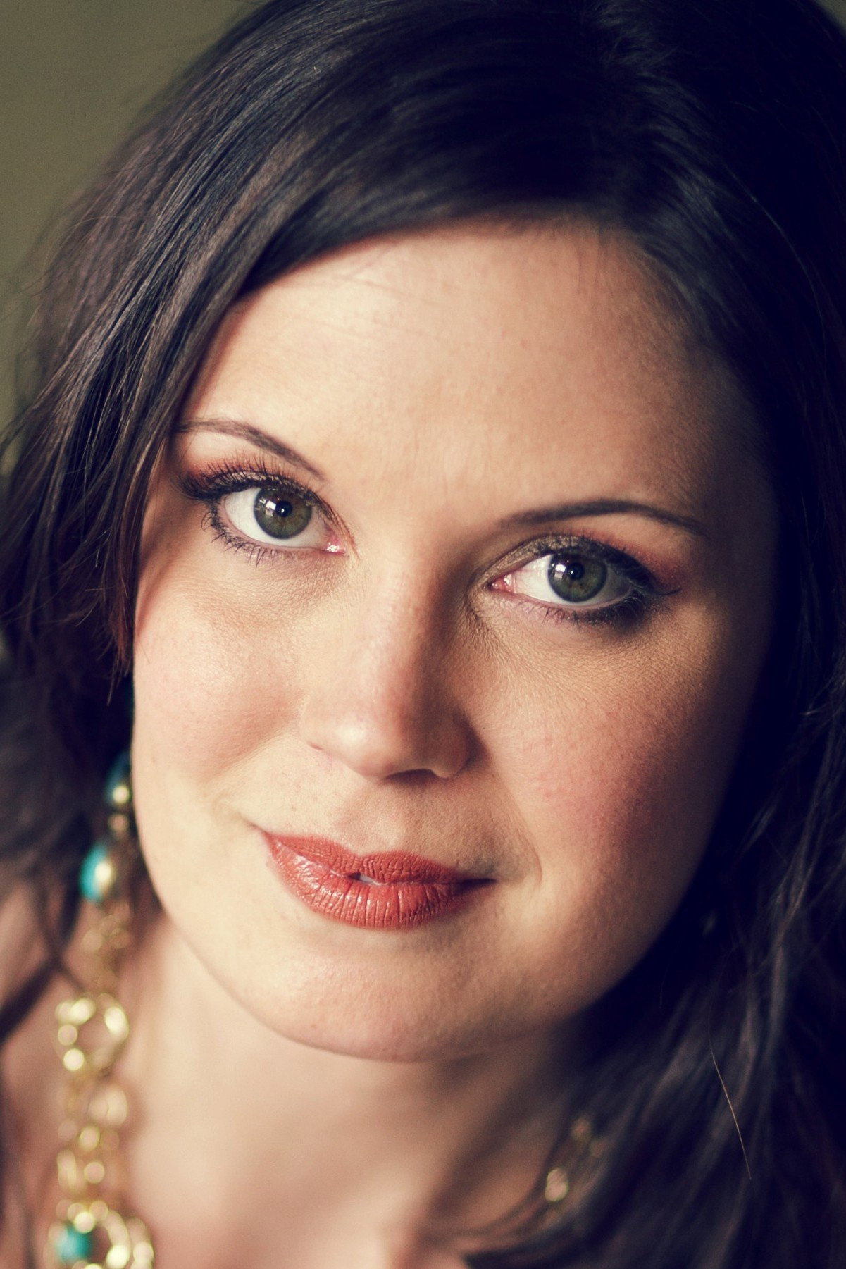 Erin Bethea as Marilyn in The Redemption of Henry Myers