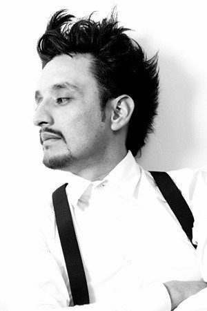 Juan Pablo Barragán as Dubán Correa in Verdad oculta